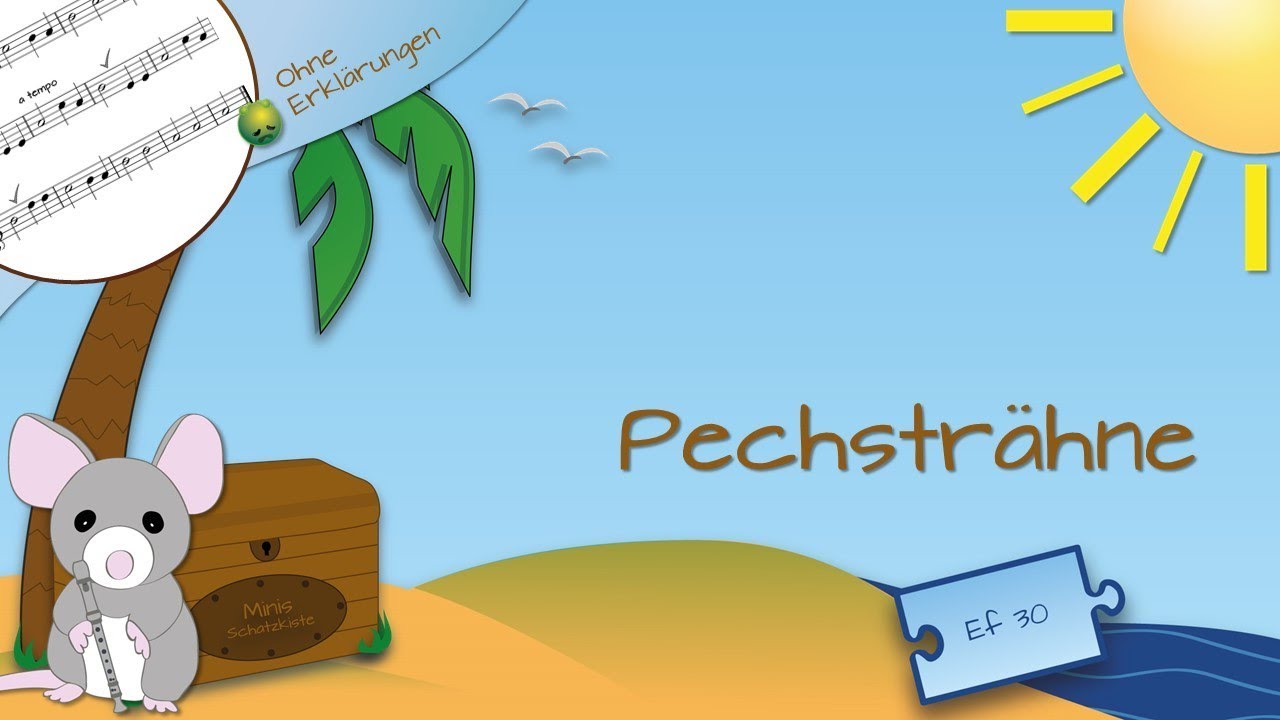 Pechsträhne Pechsträhne