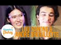 André and Lou share how they respect and trust each other | Magandang Buhay