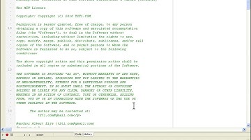T2Ti ERP - Delphi - Gestão Contratos - Video Aula 09 - Contrato