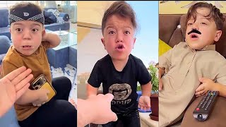 Download Lagu Yahia Alzoubi New Funny Comedy TIKTOK Videos Collection Don't Laugh Challenge😂|Yahia_x_funny videos| MP3