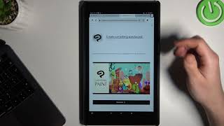 How To Download & Install The Abcmouse App On Amazon Tablet? Install Abcmouse App No Google Play