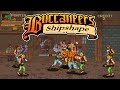 Buccaneers Shipshape - PORTIA #OpenBOR #Gameplay #Download