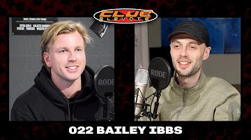 Club Elevate 022 -  Bailey Ibbs