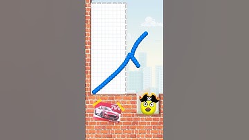 Draw to smash gaming short game level2939#drawtosmash #gamingshorts #games