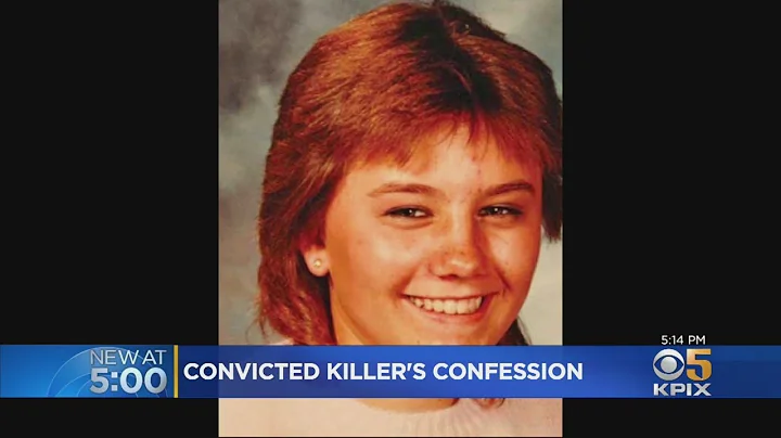 Man Convicted In Murder Of Pleasanton Girl In 1984...