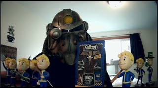 Bones: Fallout Wasteland Crunch Coffee Review