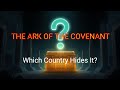 Guess the Country From These Clues!