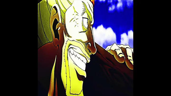 Travis Scott - FRANCHISE [Vinland saga EDIT]