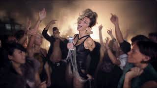 FEEL IT INSIDE - Carlos Gallardo & Rebeka Brown (Official Music Video)