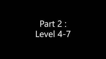 (Virtual Sim Story) Perfect Jobs for Your Level, Part 2 : Level 4-7