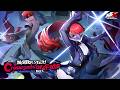 Persona5: The Phantom X - Persona 5 Royal Event Trailer: Laboratory Arc Part 1