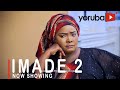 Imade 2 latest yoruba movie 2021 drama starring ronke odusanya  yinka quadri  bolanle abdulsalam