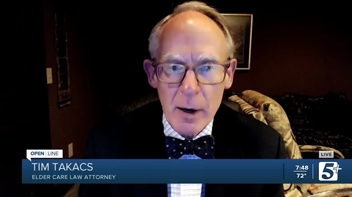OpenLine: October Elder Care Law (P4)