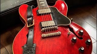 Sad Slow Blues Backing Track Jam in E minor  | SZBT 819 screenshot 3