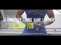 Teaser sortie documentaire  la gymnastique lombre avant la lumire 