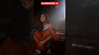 Srinda- യട Stunning Photoshoot