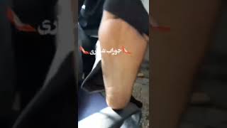 جوراب زنونه نازک ایرانی