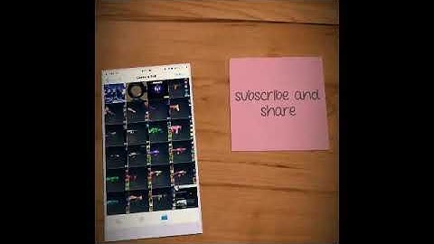 HIGH SCOPE BACK #ROS #SAFE