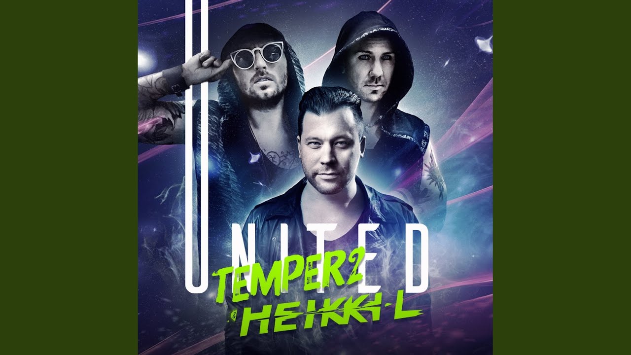 YouTubeでUnited (Extended Edit)を視聴