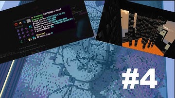 Touring our F Top 1 Base! + 2ND CHANNEL! | Minelords #4 (Minecraft Factions)