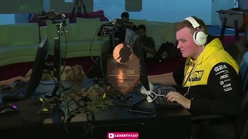 CS GO Michu vs Flamie HTC 1v1 Invitational by PGL