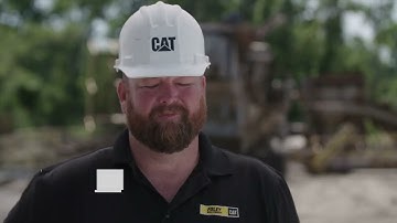 Cat® Filters and Fluids   Take a Closer Look
