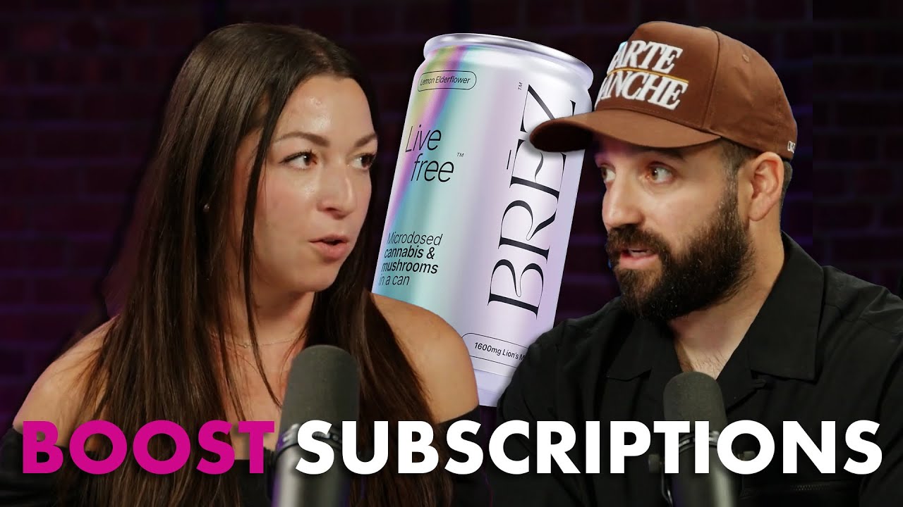 How to Build a Subscription Program that ACTUALLY Retains