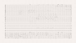 Godowsky-McNulty - Lament - Orchestral Arrangement