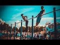 Best Muscle Ups  World (DS Workout)