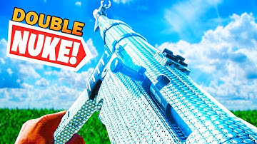 This *NEW* MP40 SETUP is BROKEN in VANGUARD (Best MP40 Class Setup)