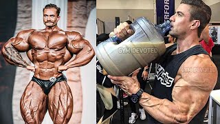 Bodybuilder Chris Bennett レア Chris Bennett (USA), NABBA Universe 2001 - YouTube