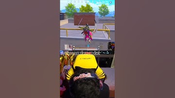 JONATHAN GAMING UNBELIEVABLE 1V5 CLUTCH 😱 HACKER OR WATT #jonathangaming1v4 #jonathangaming