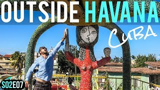 Sailing Cuba's Northwest Coast as Newbie Cruisers | S02E07