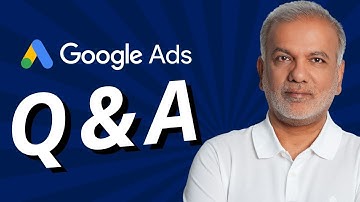 Google Ads Interview Questions - 10+ Mostly Asked Google Ads Interview Questions and Answers