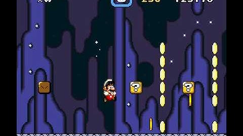 The 9th Annual Vanilla Level Design Contest: Collaboration Hack - TURQOUISE BULLET FOREST (103rd)