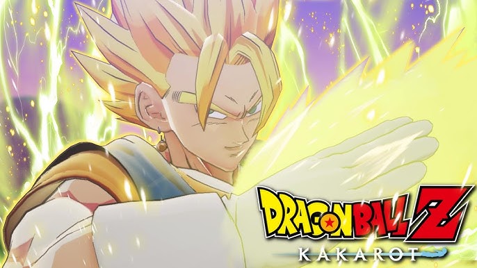 Review) Dragon Ball Z Kakarot, um jogo (muito) prejudicado pela pressa