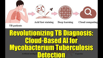 Revolutionizing TB Diagnosis: Cloud-Based AI for Mycobacterium Tuberculosis Detection