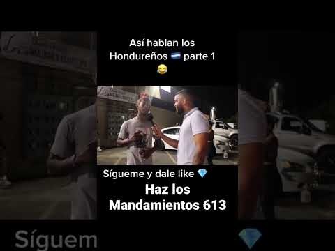 Asi hablan los