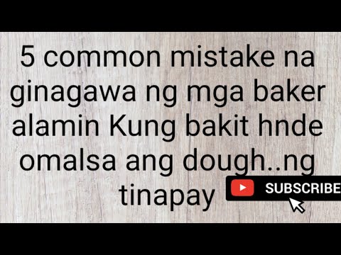 Video: Bakit Ang Mga Cutlet Ay Tuyo, Matigas, Likido, Maalat, Kung Paano Ayusin Ang Mga Ito At Iba Pang Mga Pagkakamali