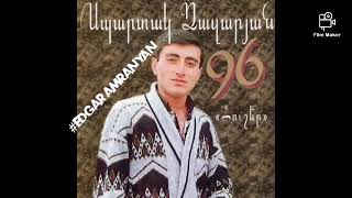 Spartak Ghazaryan - De El Chgas *classic*