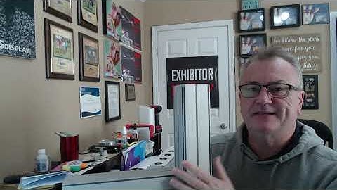 MODCO and CABO explained from WS Display