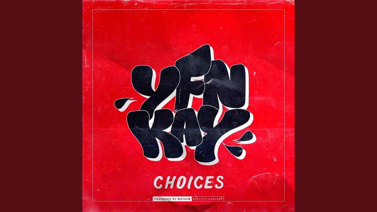 Watch Choices on YouTube Watch Choices on YouTube