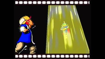 Viewtiful Joe - Joe - Joe The Hero - St. 1 (1/2)