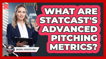 What Are Statcast