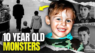The Most CHILLING Murder Case | The James Bulger Story. Profile