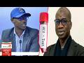 "L'accusateur de Ndiaga Seck est testé positif au VIH..." Les confessions exclusives Momo Cissé