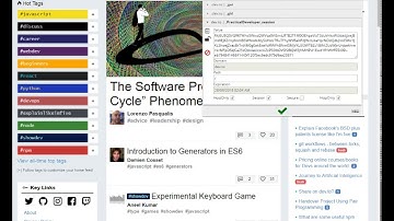 Broken Authentication & Session Management Flaw (Cookie Replay) in Dev.to