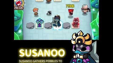 Update to get them now!