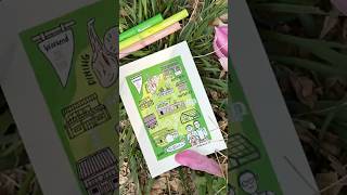 Every island has a story. #Kasimir #AcrylicMarker #MapArt #IllustrationArt #TravelArt