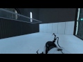 Portal 2 playthrough paradigm by rectorrocks 3